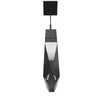 AVENUE LIGHTING HF1901-1-AP-BK-C 1-Light PENDANT, BLACK