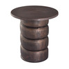 ELK HOME H0895-10489 Twist Accent Table