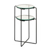 ELK HOME S0895-9396 Oscar Accent Table