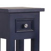 ELK HOME S0075-7968 Sutter Accent Table - Navy