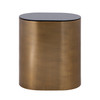ELK HOME H0895-10539 Pebble Accent Table
