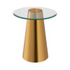 ELK HOME H0895-10540 Cone Accent Table