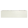ELK HOME S0075-9876 Clearwater Credenza - White
