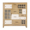 ELK HOME S0075-7523 Astrid Cabinet