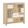 ELK HOME S0075-7523 Astrid Cabinet