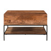 ELK HOME S0895-9391 Carey Coffee Table