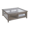 ELK HOME S0115-7455 Ostendo Coffee Table