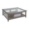 ELK HOME S0115-7455 Ostendo Coffee Table