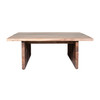 ELK HOME H0805-9387 River Wood Coffee Table