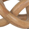 ELK HOME H0075-9444 Knotty Coffee Table - Natural