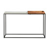 ELK HOME S0895-9389 Norman Console Table