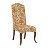 ELK HOME 6092268 Jolie Highback Chair - COVER ONLY
