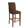 ELK HOME 6091431 Tobacco Stool - COVER ONLY