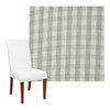 ELK HOME 6086684 Portico Parsons Unskirted Chair - COVER ONLY