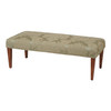 ELK HOME 6081053 Grotto Bench - COVER ONLY