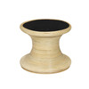 ELK HOME S0075-9958 Raven Stool - Natural