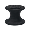 ELK HOME S0075-9940 Raven Stool - Black