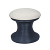 ELK HOME S0075-9987 Raven Stool - Blue