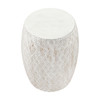 ELK HOME S0017-8119 Hollywell Accent Stool