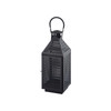 ELK HOME H0807-9800 Joey Lantern - Medium Matte Black