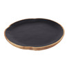 ELK HOME H0077-9824 Weller Plate - Black