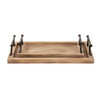 ELK HOME S0897-10687/S2 Ellwood Tray - Set of 2