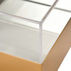 ELK HOME H0017-10712 Split Decorative Box - Square