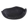 ELK HOME H0627-10911 Charbin Bowl - Ebonized