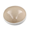 ELK HOME H0017-10883 Greer Bowl - Tall Beige