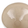 ELK HOME H0017-10883 Greer Bowl - Tall Beige