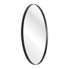 ELK HOME H0806-10502 Beni Mirror Large - Black