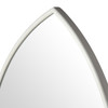 ELK HOME H0036-10907 Elliott Wall Mirror - White