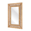 ELK HOME H0036-10608 Sandbar Mirror