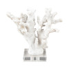 ELK HOME S0036-8945/S2 Coral Sculpture - Set of 2