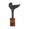 ELK HOME S0897-11423 Killam Bird Object II - Black