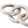 ELK HOME S0807-8742 Loop Chain Sculpture