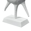 ELK HOME S0037-11315 Marco Shell - Textured White