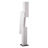 ELK HOME H0897-10536 Tilt Floor Sculpture