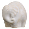 ELK HOME H0117-8239 Lucas Elephant Sculpture - Small