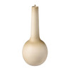 ELK HOME S0037-11291 Delia Bottle I - Burnt Ivory