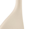 ELK HOME H0017-9168 Ramsay Vase - Beige