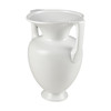 ELK HOME H0017-10045 Tellis Vase - Medium White