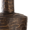 ELK HOME S0897-9815 Council Vase - Large Bronze