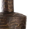 ELK HOME S0897-9814 Council Vase - Extra Large Bronze