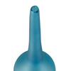 ELK HOME S0047-11326 Moffat Bottle - Frosted Turquoise