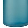 ELK HOME S0047-11326 Moffat Bottle - Frosted Turquoise