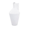 ELK HOME H0807-9221 Rabel Vase - White