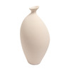 ELK HOME H0517-10729 Cy Vase - Large White