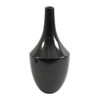 ELK HOME H0517-10716 Shadow Vase - Extra Large Black