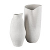 ELK HOME H0017-9758 Ferraro Vase - Tall White